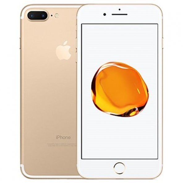 Apple Iphone 7 32GB Gold Cep Telefonu (Apple Türkiye Garantili)