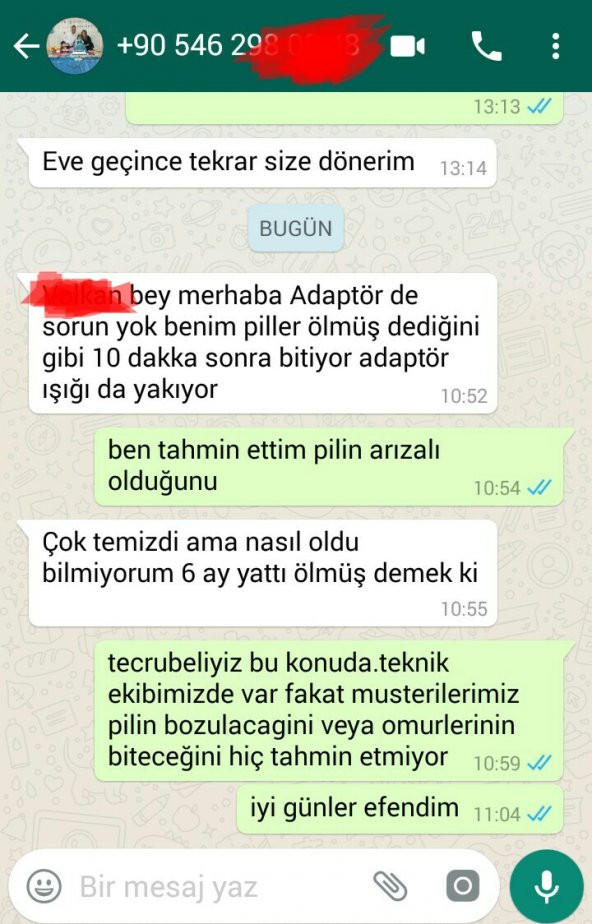 18 VOLT ŞARJ ADAPTÖRÜ KİTİ MATKAP ŞARJ BATARYA ŞARJ ALETİ - 4
