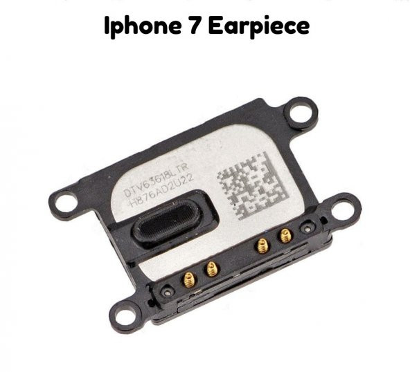 Apple iphone 7 İç Kulaklik Earpiece