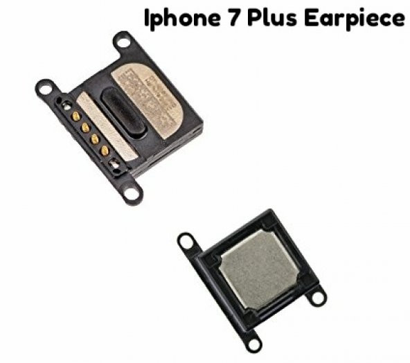 Apple iphone 7 Plus İç Kulaklik Earpiece