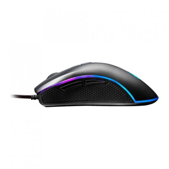 Gamepower Bane RGB Işıklı Pro Gaming Oyuncu Mouse Gaming Mouse ( Gamepower TR Garantili ) - 2