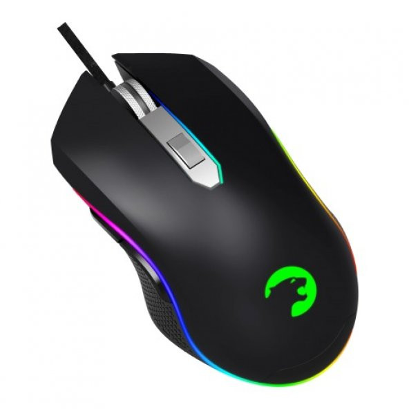 Gamepower Phoenix RGB Işıklı Pro Gaming Oyuncu Mouse Gaming Mouse ( Gamepower TR Garantili )