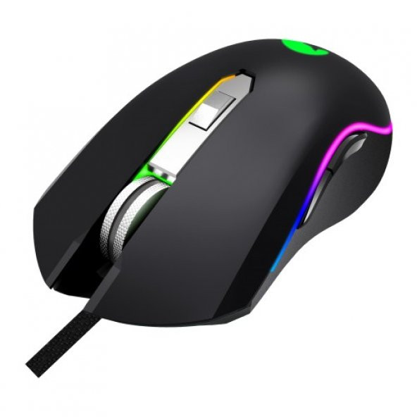 Gamepower Phoenix RGB Işıklı Pro Gaming Oyuncu Mouse Gaming Mouse ( Gamepower TR Garantili ) - 2