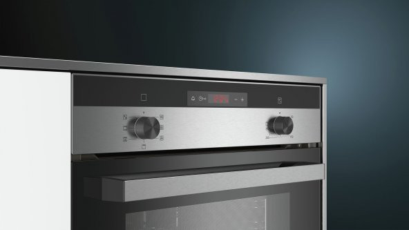 Siemens HB013FBS0T Ankastre Fırın - 2