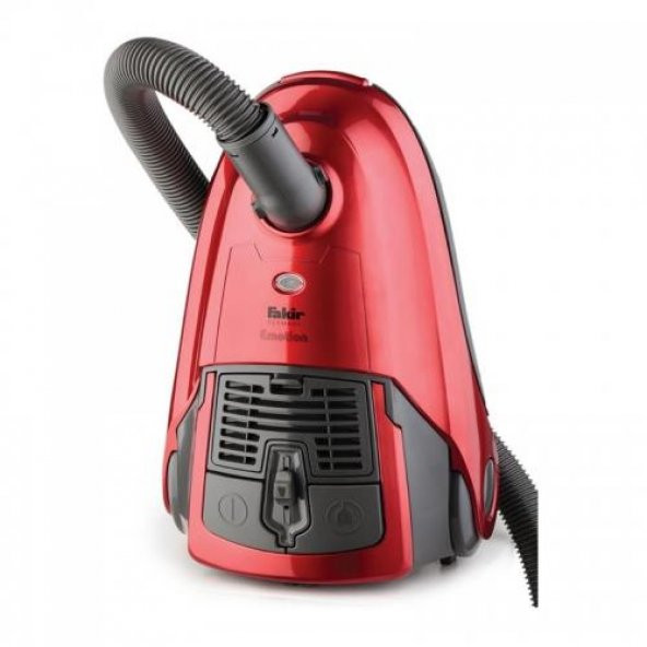 Fakir Emotion 2400 Watt Elektrikli Süpürge - 2
