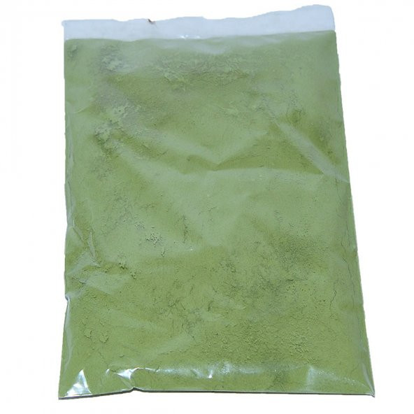 Doğal Saf Naturel Toz Kına 100 Gr Paket - 2