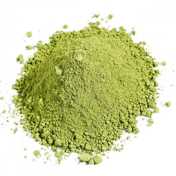 Doğal Saf Naturel Toz Kına 2000 Gr Paket - 4