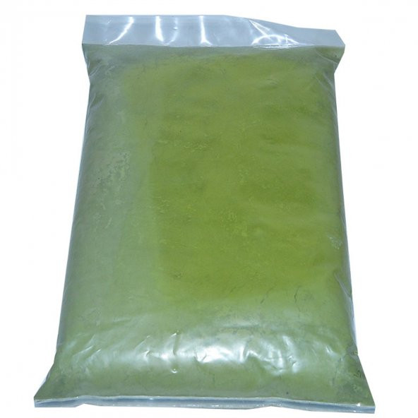 LokmanAVM Doğal Saf Naturel Toz Kına 500 Gr Paket - 3