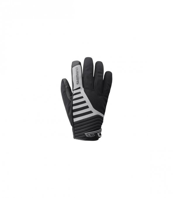 SHİMANO All Condition Thermal Gloves Black XL