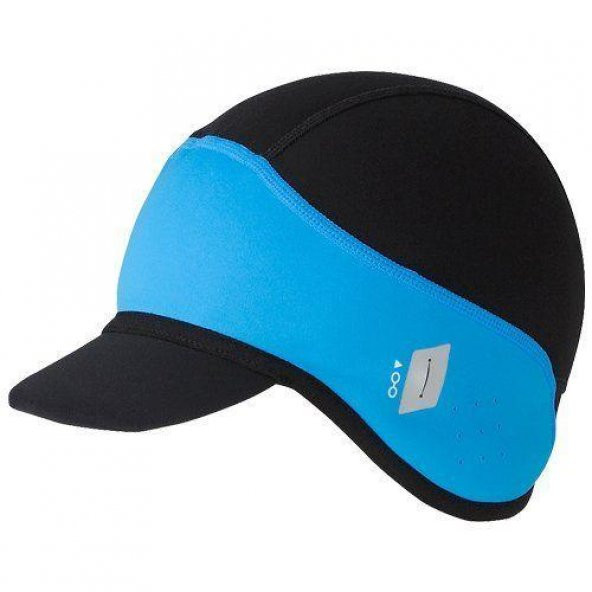SHİMANO Extreme Winter Cap Blue ONE SIZE