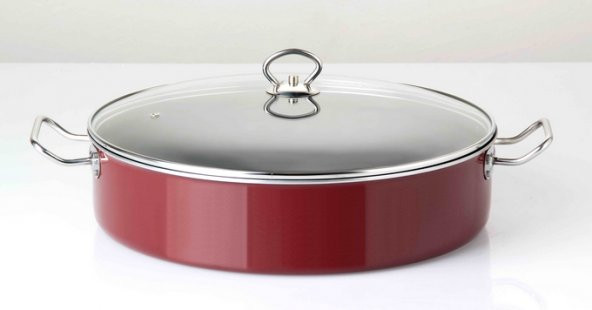 ALTINBAŞAK 32 MEGA BASIK TENCERE