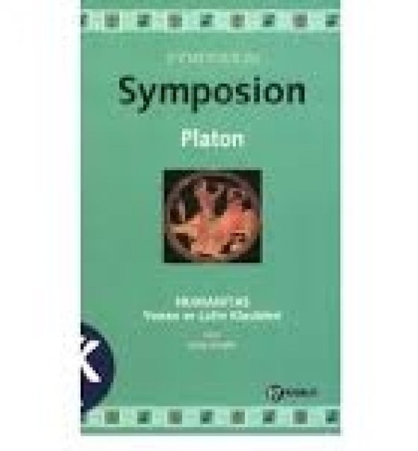 SYMPOSİON  PLATON