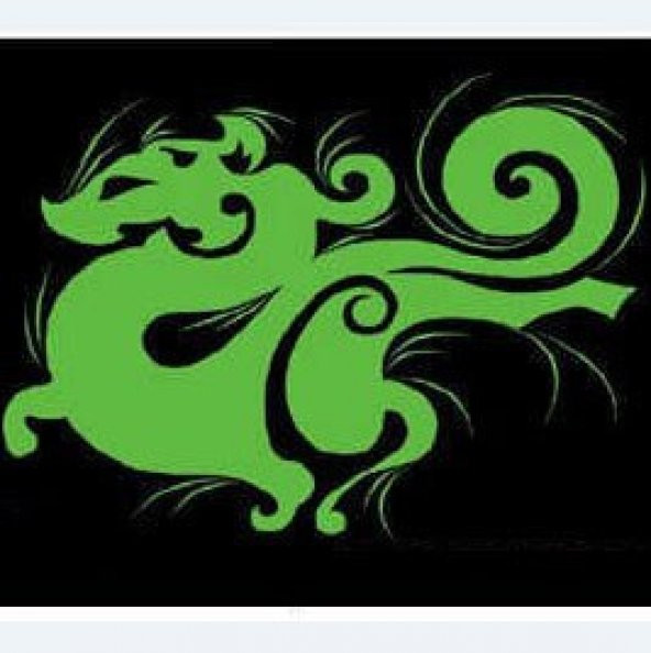 Razer Goliathus Oyuncu Mousepad Gaming Kaymaz Taban Pad 35X30 CM