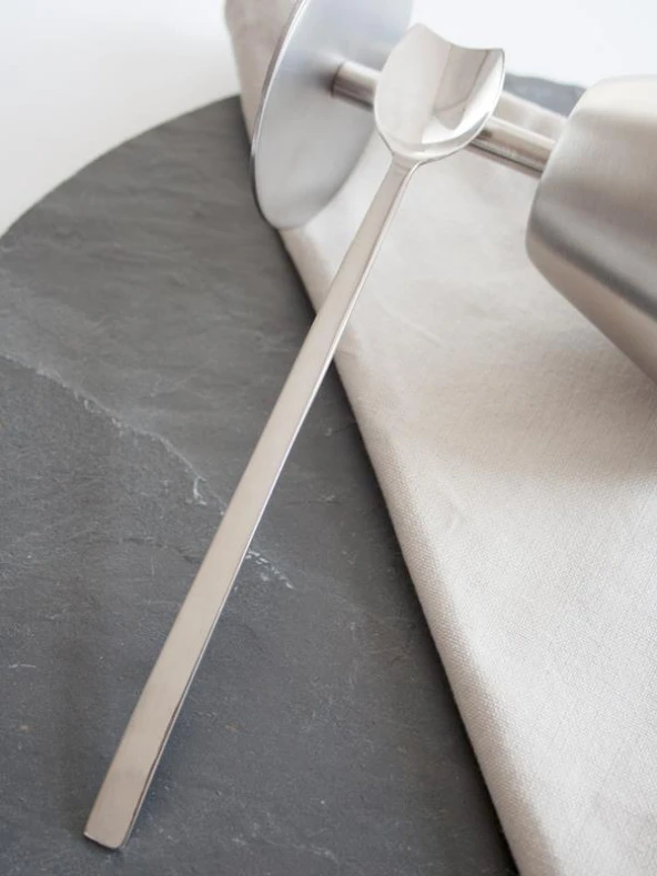 Narin Halley Kokteyl Kaşık  A58021 - 2