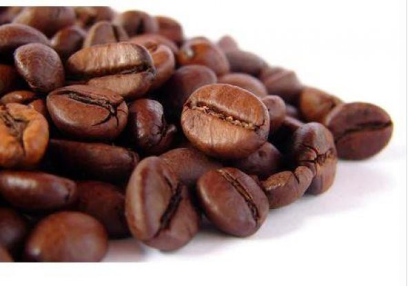 Nefis Kahve Kavrulmuş Kahve Çekirdeği 150 Gr