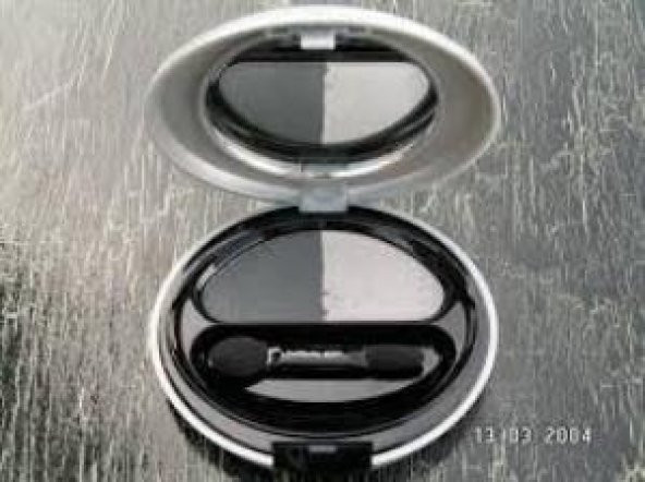 Barbara Bort Solo Ombretto Far 50