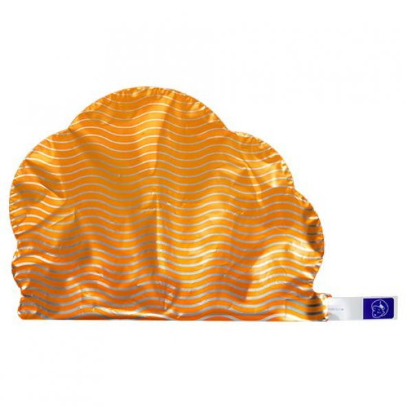 MISSHA APIEU Super Protein Steam Hair Cap