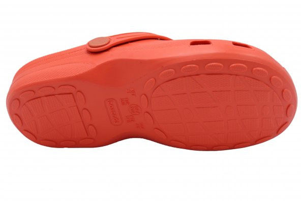 Boaonda 1402-100 FANTASY FLAME KADIN ORTOPEDİK TERLİK - 3
