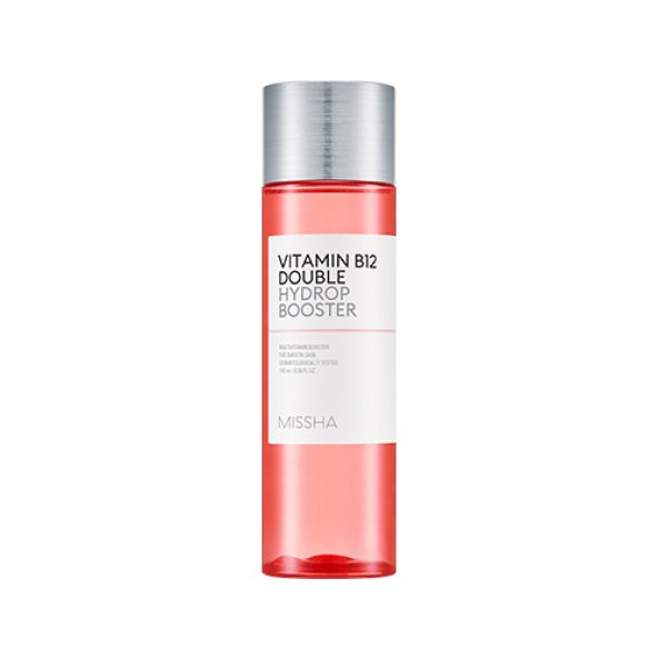 MISSHA Vitamin B12 Double HyBooster