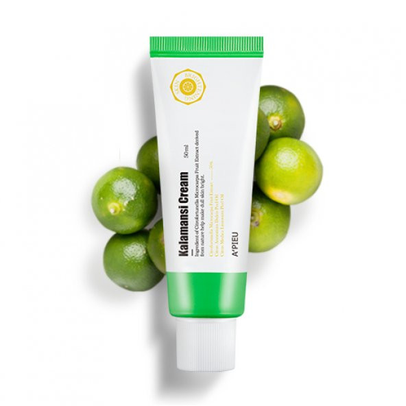 MISSHA APIEU Kalamansi Cream