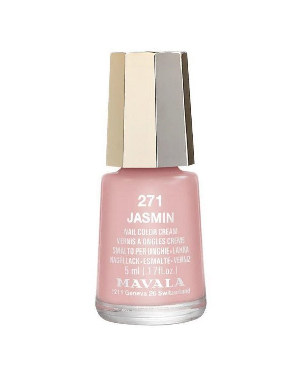Mavala Oje 271 Jasmin