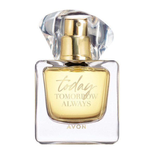 AVON TODAY TOMORROW ALWAYS BAYAN PARFÜMÜ 50 ML - 4