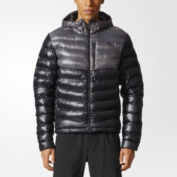 Adidas Cytins H Erkek Siyah Mont  BQ2034 - 5