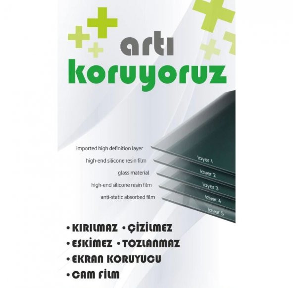 FİAT FİORİNO 5" MULTİMEDYA KORUYUCU - 2