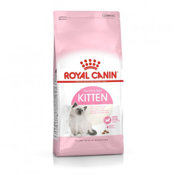 Royal Canin Kitten Yavru Kedi Maması 10 kg.