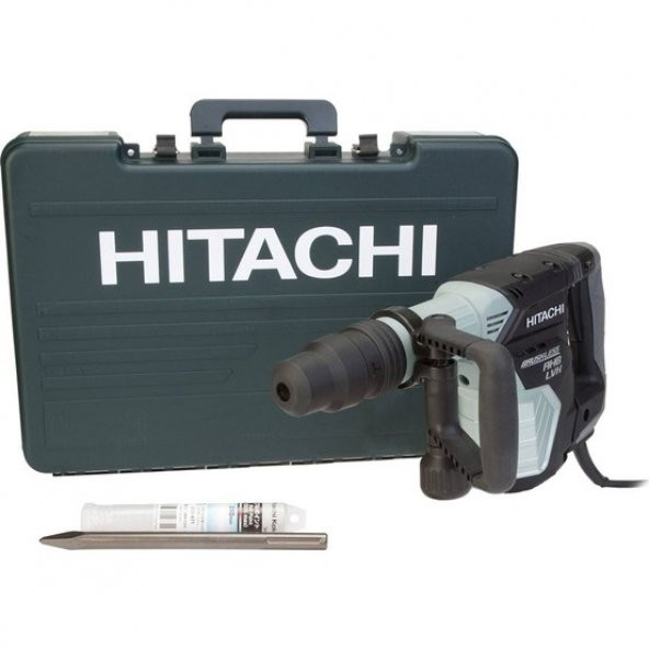 Hitachi H45ME 1150Watt 13,6J 7Kg Profesyonel SDS-Max Kırıcı