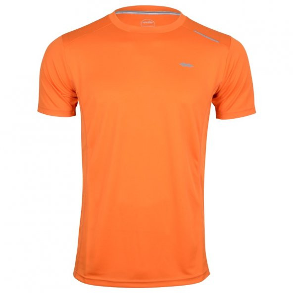 Sportive Fortunato Orange Tişört