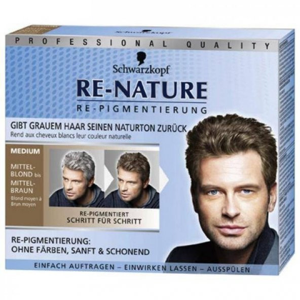 Asp Colour Dynamic Colour Mix Saç Boya Çeşitleri 150ML - 1