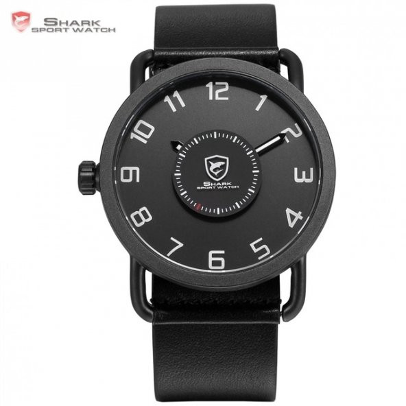 Shark Sport Analog Çelik Spor Erkek Kol Saati - STM50 - 2
