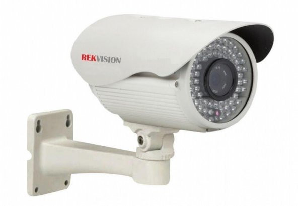 Rekvision RT-3115 2MP 3.6MM IP  Bullet Kamera