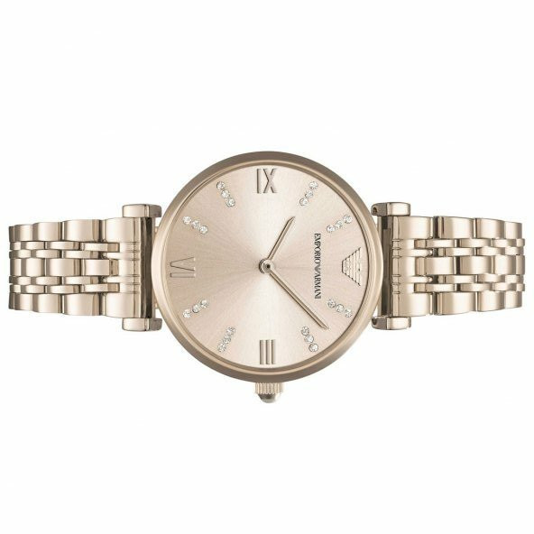 Emporio Armani AR11059 Bayan Kol Saati - 2