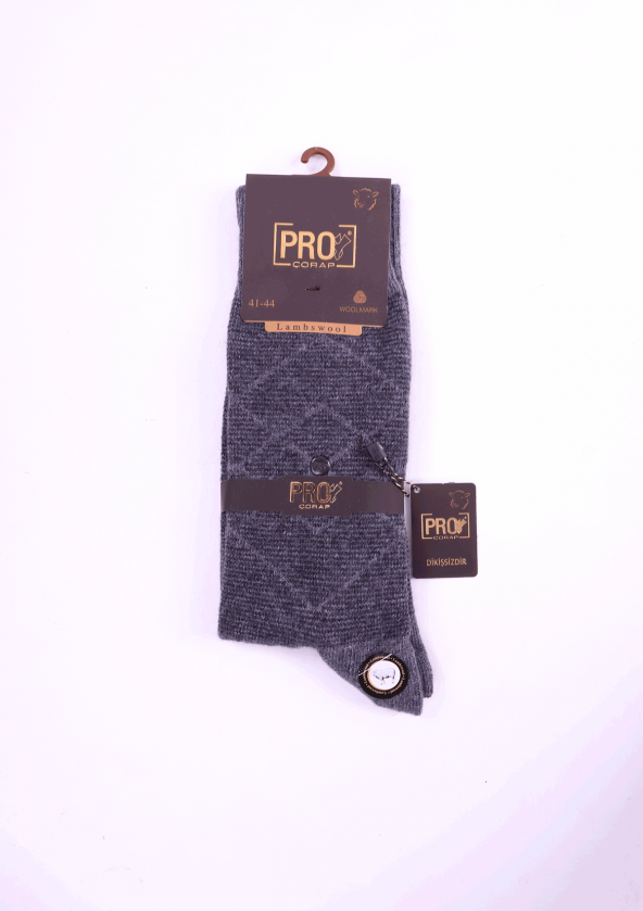 Pro 13610 Yün Çorap