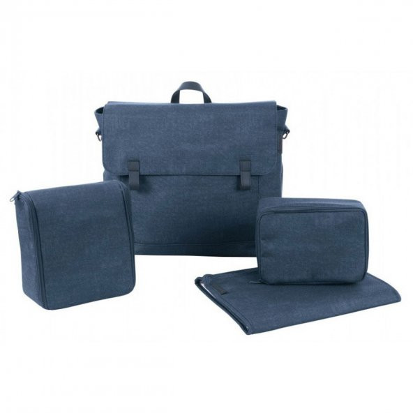 Maxi-Cosi Modern Bag Malzeme Çantası / Nomad Blue