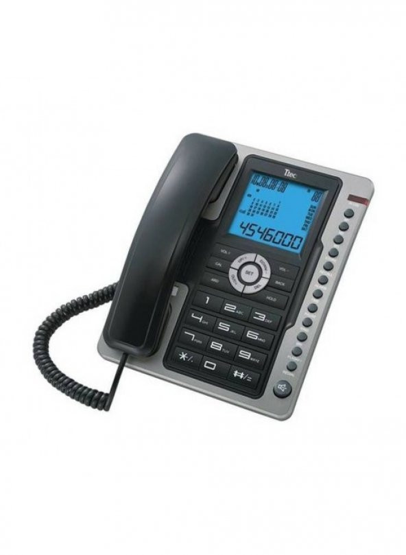 MASAÜSTÜ TELEFON TTEC TK-6101
