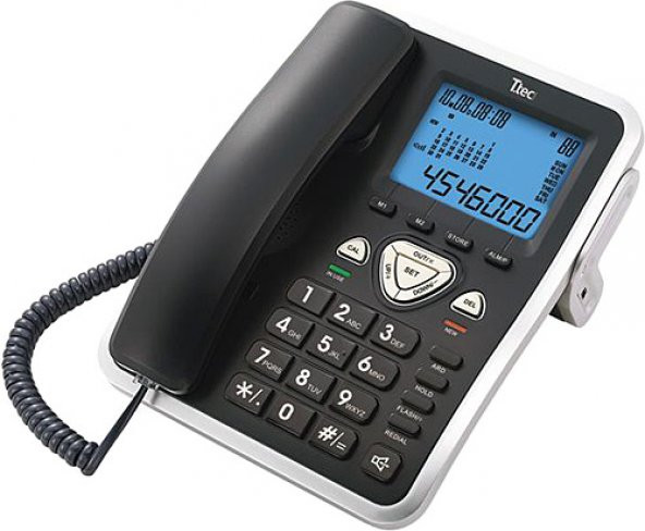 Masaüstü Telefon TTEC TK-6105
