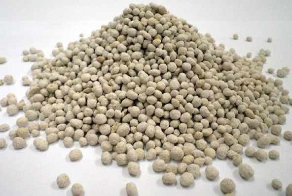 Dap Gubre 50 Kg Fosfor Gübre Dap Taban Gübresi Taban Altı Gübre