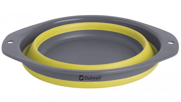 Outwell Collaps Bowl L Mor Katlanır Kap Out650474