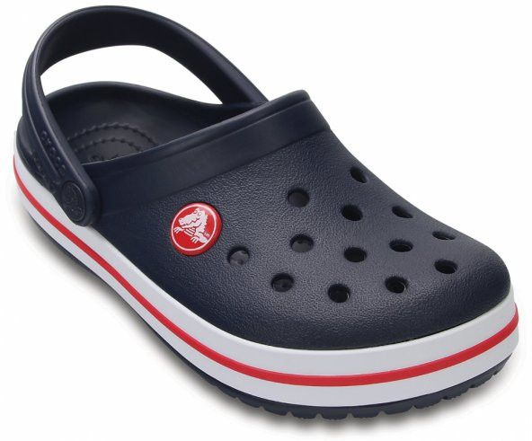 Crocs Crocband Çocuk Lacivert CR0147-485 - 2