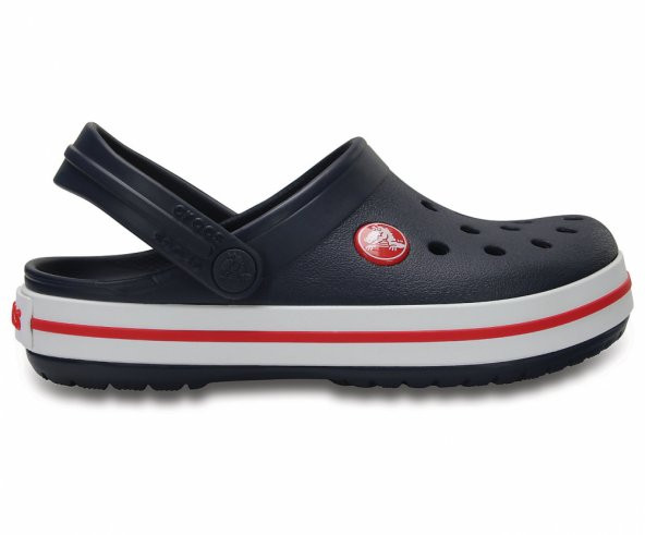 Crocs Crocband Çocuk Lacivert CR0147-485 - 3