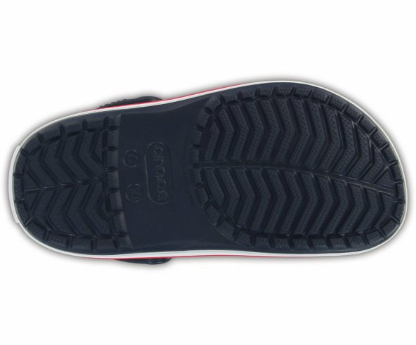 Crocs Crocband Çocuk Lacivert CR0147-485 - 4