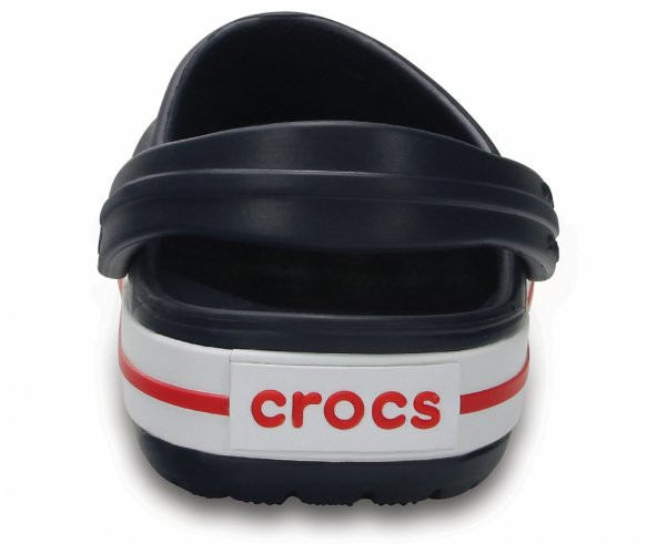 Crocs Crocband Çocuk Lacivert CR0147-485 - 5