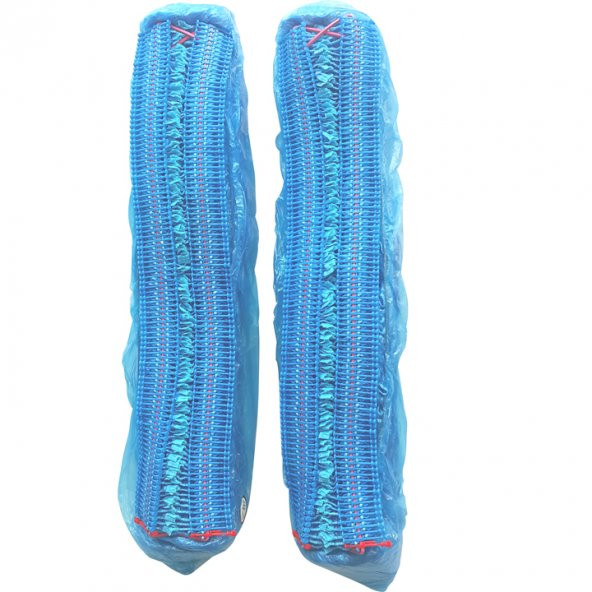 Hijyen Market Hijyen Market Galoş Makinesi Galoşu. Topuktan Çekmeli. 405g - 2