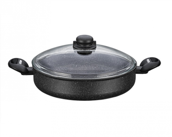 MONETA KRATOS PİLAV TENCERESİ 28 CM