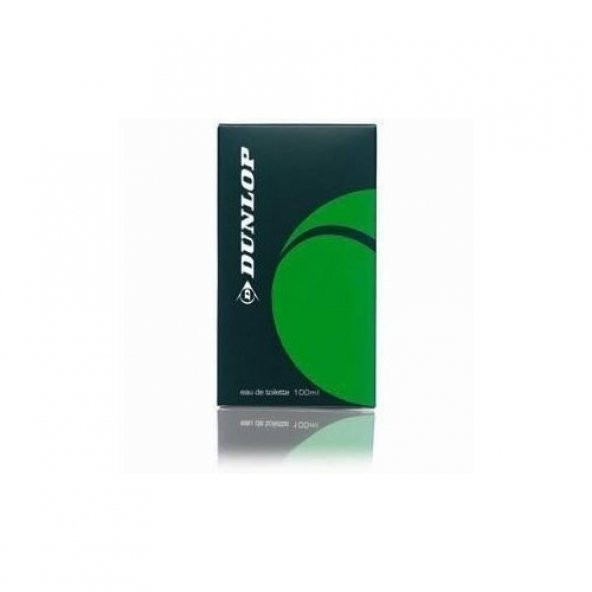 Dunlop Klasik Yeşil Parfüm 100 Ml Erkek