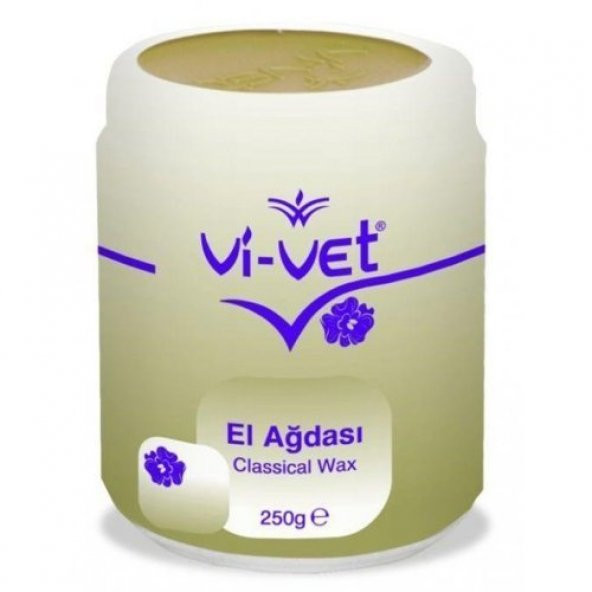 Vi-Vet El Ağdası Klasik 250 g 1 Ad.