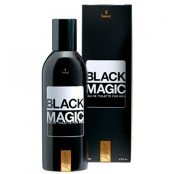 Jagler Black Magic Edt 75 Ml - Erkek Parfümü